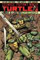 Teenage Mutant Ninja Turtles Volume 1: Change is Constant Deluxe Edition, Kevin Eastman, Tom Waltz 