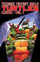 Teenage Mutant Ninja Turtles Classics Volume 1, Michael Dooney, Kevin Eastman, Michael Zulli 