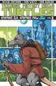 Teenage Mutant Ninja Turtles Volume 2: Enemies Old, Enemies New, Kevin Eastman, Tom Waltz 