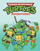 Teenage Mutant Ninja Turtles Adventures Volume 1, 