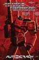 Transformers: Autocracy (Transformers (Idw)), Chris Metzen, Flint Dille 