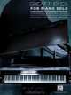 Great Themes for Piano Solo: 27 Movie and TV Themes, Hal Leonard Corp. 