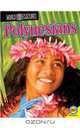 Polynesians (World Cultures), Christine Webster 