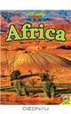 Africa (Continents), Linda Aspen-Baxter 