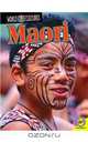 Maori (World Cultures), Leslie Strudwick 