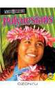 Polynesians (World Cultures), Christine Webster 