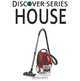 House: Discover Series Picture Book for Children, Xist Publishing 