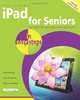 iPad for Seniors in Easy Steps: Covers iOS 6, Nick Vandome 