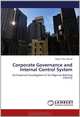 Corporate Governance and Internal Control System: An Empirical Investigation of the Nigerian Banking Industry, Kabir Tahir Hamid 