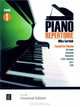 Piano Repertoire Vol.1: Favourite Pieces (for Piano), Mike Cornick 