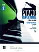 Piano Repertoire Book 2: Favourite Pieces (for Piano), Mike Cornick 