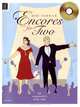 Encores For Two: Five Arrangements For Piano Duet, Mike Cornick 