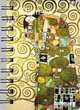 2013 Gustav Klimt Deluxe Pocket Engagement Calendar, teNeues 