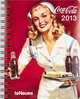 2013 Coca Cola Deluxe Engagement Calendar, teNeues 