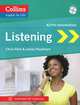 Collins English for Life: Listening: Pre-Intermediate (+ CD), Chris Flint, Jamie Flockhart 