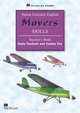 Young Learners English. Skills-Movers. Teacher's Book with Webcode Pack, Katie Foufouti, Sandra Fox 