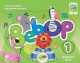Bebop. Level 1. Student's Book Pack, Lorena Peimbert 
