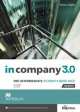 In Company 3.0 Pre-intermediate Level Student's Book Pack, Simon Clarke 