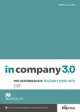In Company 3.0 Pre-intermediate Level Teacher's Book Pack, Helena Gomm 