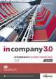 In Company 3.0 Intermediate Level Student's Book Pack, Mark Powell 