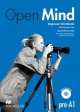 Open Mind British English Beginner Workbook with key and CD Pack, Ingrid Wisniewska 