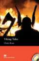 Macmillan Readers: Viking Tales Pack (+ CD-ROM), Chris Rose 