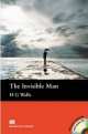 Macmillan Readers: The Invisible Man Pack (+ CD-ROM), Герберт Джордж Уэллс, H. G. Wells 