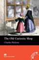 The Old Curiosity Shop, Чарльз Диккенс, Charles Dickens 