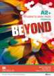 Beyond Level A2+ Student's Book Premium Pack, Rebecca Robb Benne, Rob Metcalf, Robert Campbell 