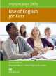 Improve your Skills: Use of English for First Student's Book without Key, Malcolm Mann, Steve Taylore-Knowles 