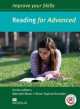 Improve your Skills: Reading Student's Book without key & MPO Pack, Malcolm Mann 