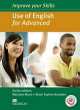 Improve your Skills: Use of English Student's Book without key & MPO Pack, Malcolm Mann, Steve Taylore-Knowles 