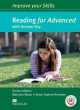 Improve your Skills: Reading Student's Book with key & MPO Pack, Malcolm Mann 