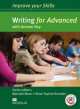 Improve your Skills: Skills Writing Student's Book with key & MPO Pack, Malcolm Mann 