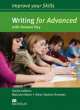 Improve your Skills: Writing for Advanced Student's Book with Key, Malcolm Mann, Steve Taylore-Knowles 