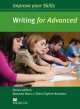 Improve your Skills: Writing for Advanced Student's Book without Key, Malcolm Mann, Steve Taylore-Knowles 