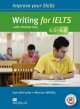 Improve Your Writing Skills for IELTS 4.5-6 Student's Book with key and MPO Pack, Norman Whitby, Sam McCarter 