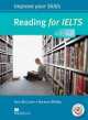 Improve Your Skills: Reading for IELTS 4.5-6.0 Student's Book without key & MPO Pack, Norman Whitby, Sam McCarter 