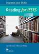 Improve Your Skills: Reading for IELTS 4.5-6.0 Student's Book without Key, Norman Whitby, Sam McCarter 