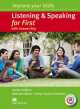 Improve your Skills: Listening & Speaking for First Student's Book with key & MPO Pack, Malcolm Mann 