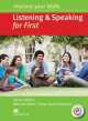 Improve your Skills: Listening & Speaking for First Student's Book without key & MPO Pack, Malcolm Mann, Steve Taylore-Knowles 