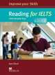 Improve Your Skills: Reading for IELTS 6.0-7.5 Student's Book with Key, Jane Short 