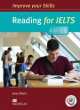 Improve Your Skills: Reading for IELTS 6.0-7.5 Student's Book without key & MPO Pack, Jane Short 