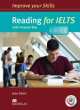 Improve Your Skills: Reading for IELTS 6.0-7.5 Student's Book with key & MPO Pack, Jane Short 