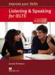 Improve Your Skills: Listening & Speaking for IELTS 6.0-7.5 Student's Book without Key Pack, Joanna Preshous 