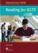 Improve Your Skills: Reading for IELTS 6.0-7.5 Student's Book without Key, Short Jane 