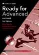 Ready for Advanced 3rd edition Workbook without key Pack, Roy Norris, Amanda French 