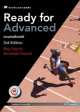 Ready for Advanced Student's Book without Key and MPO (+CD), Roy Norris, Amanda French 