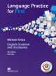 Language Practice New Edition B2 Student's Book and MPO Pack with Key, Michael Vince 