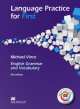 Language Practice New Edition B2 Student's Book and MPO Pack without Key, Michael Vince 